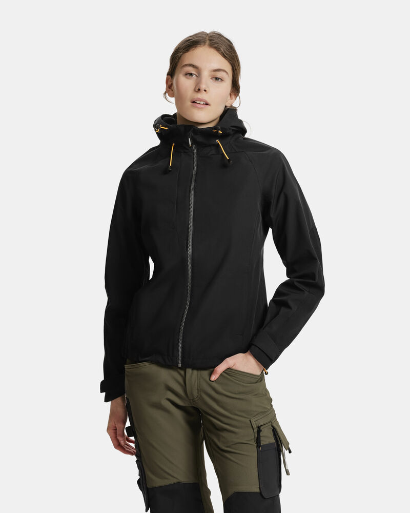 JOBMAN 1375 jakke dame 5